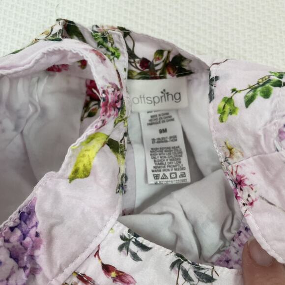 Offspring Floral Bubble - Picture 4 of 4